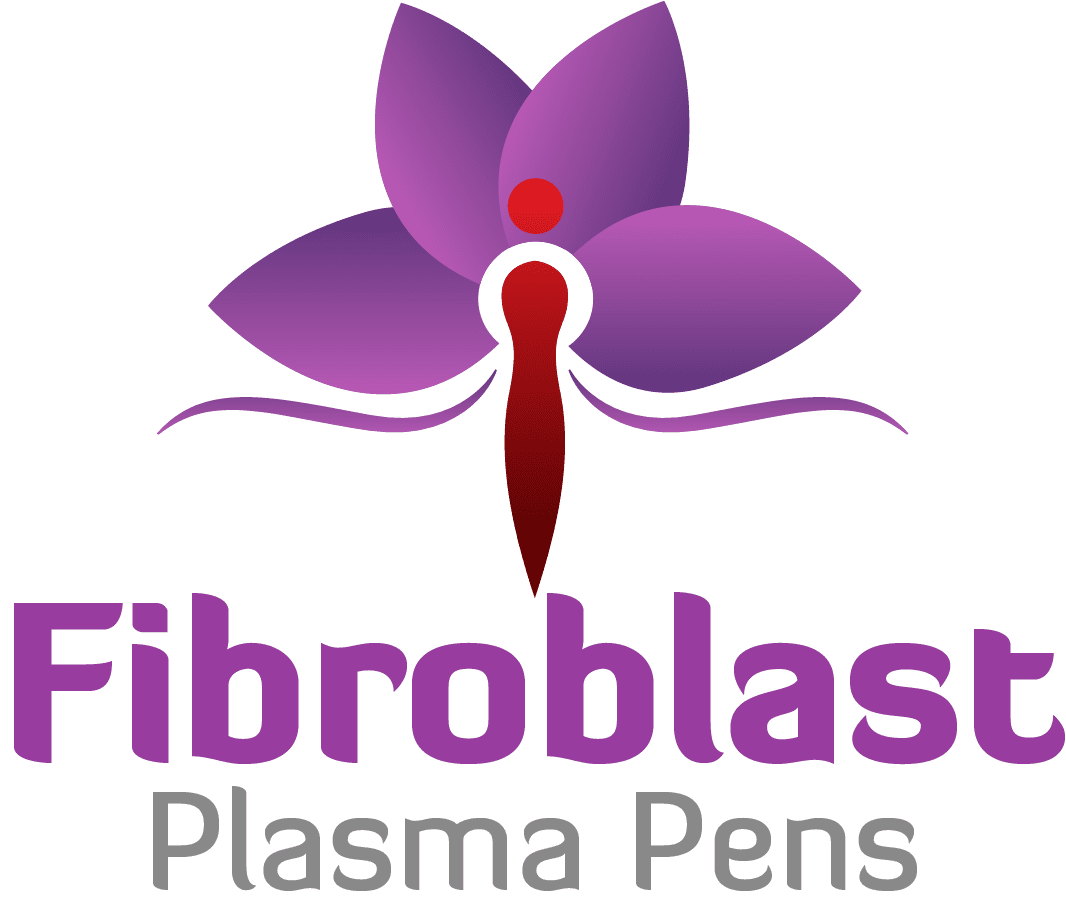 Fibroblast plasma Pens Logo