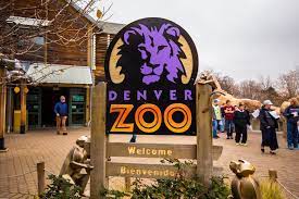 Denver zoo